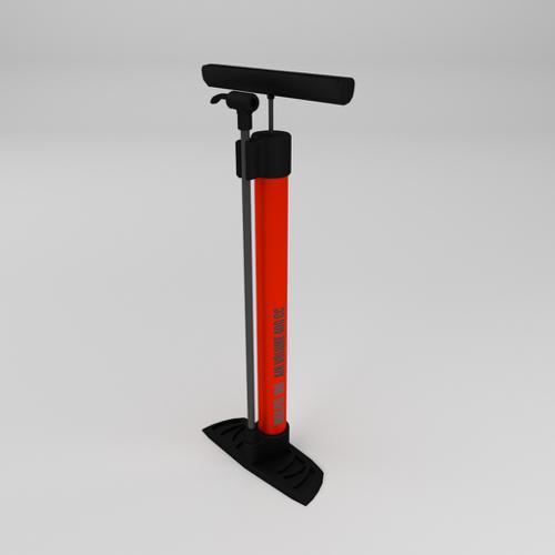 Bicycle Pump preview image